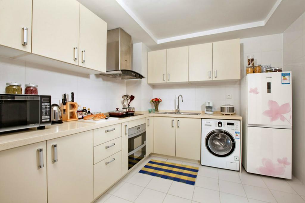 Ariva Tianjin Serviced Apartment 部屋 写真