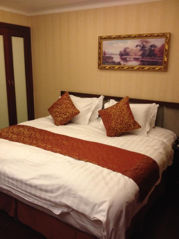 Ariva Tianjin Serviced Apartment 部屋 写真