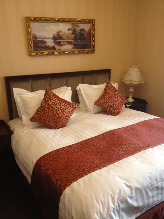 Ariva Tianjin Serviced Apartment 部屋 写真