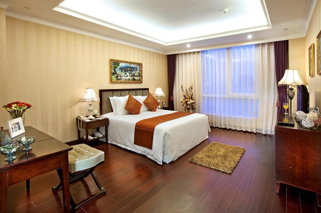 Ariva Tianjin Serviced Apartment 部屋 写真